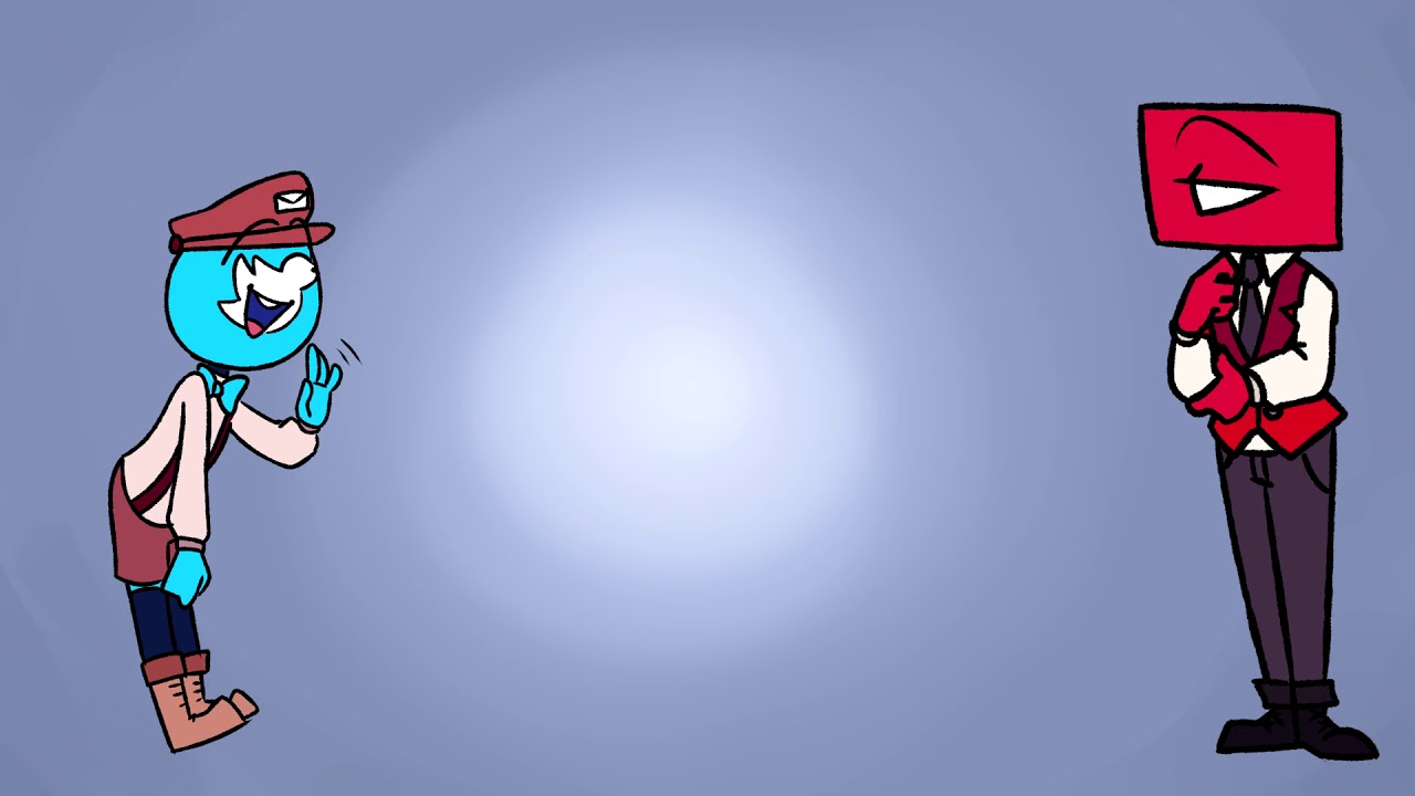[ Posin' | meme | Twitter and Youtube | Social Media Humanized ]