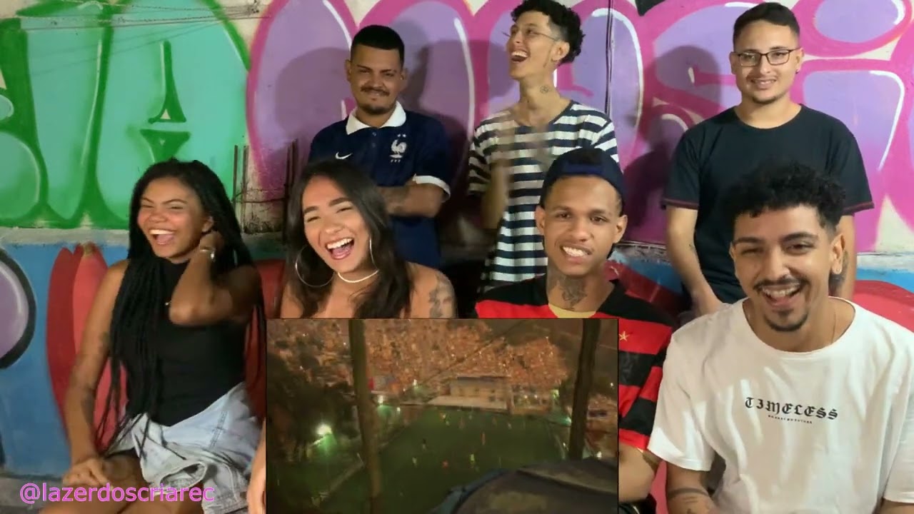 A CARA DO CRIME 3 