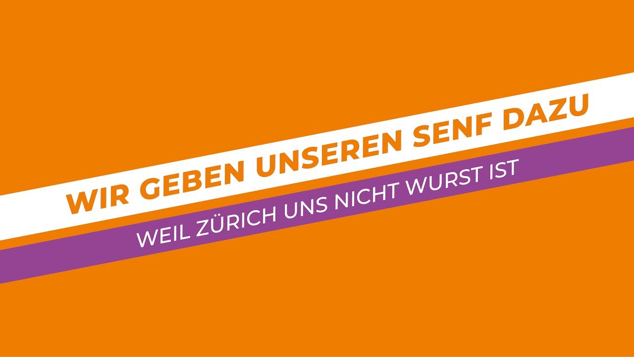 Nationalratswahlen 2019, CVP Kandidat Benedikt Gerth