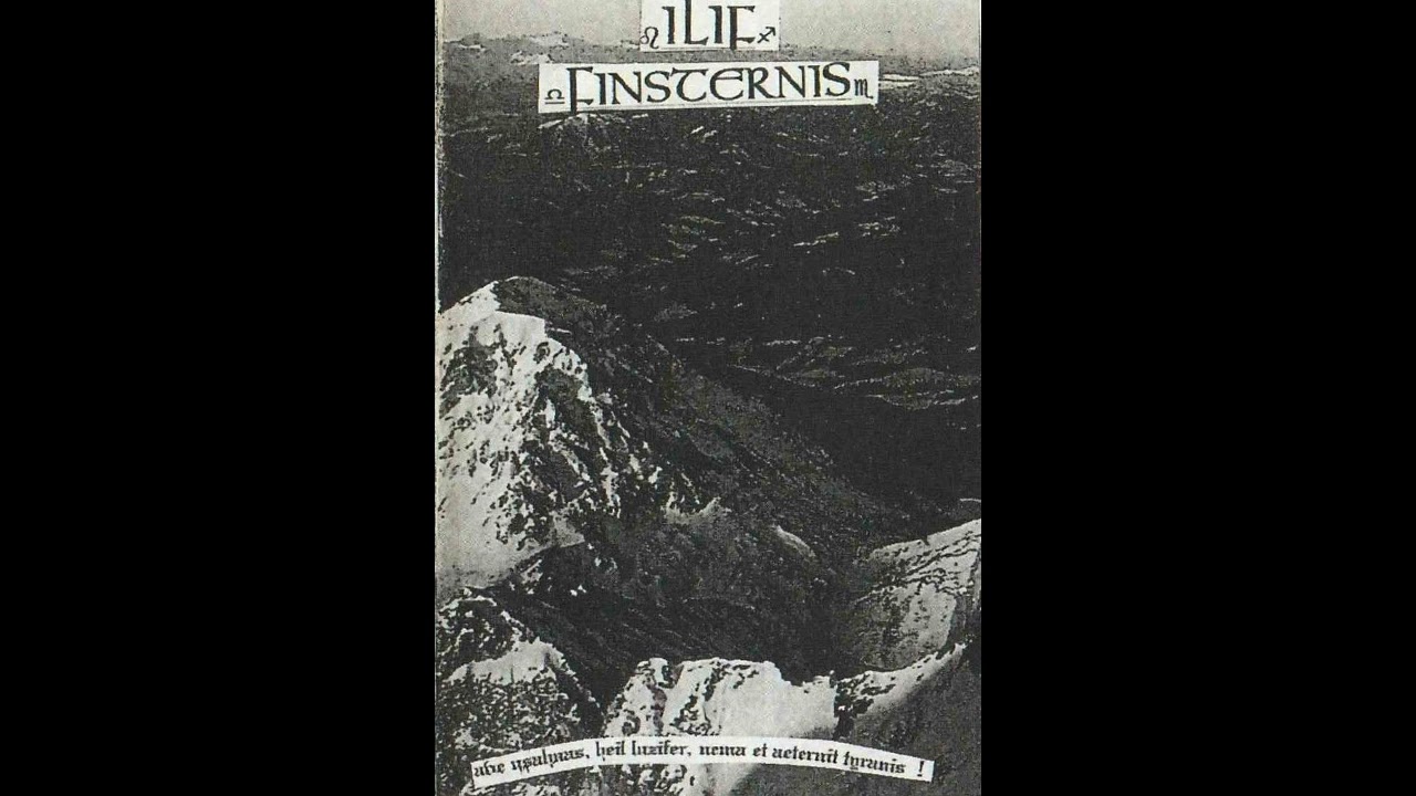 Ilif Finsternis (Germany) - 