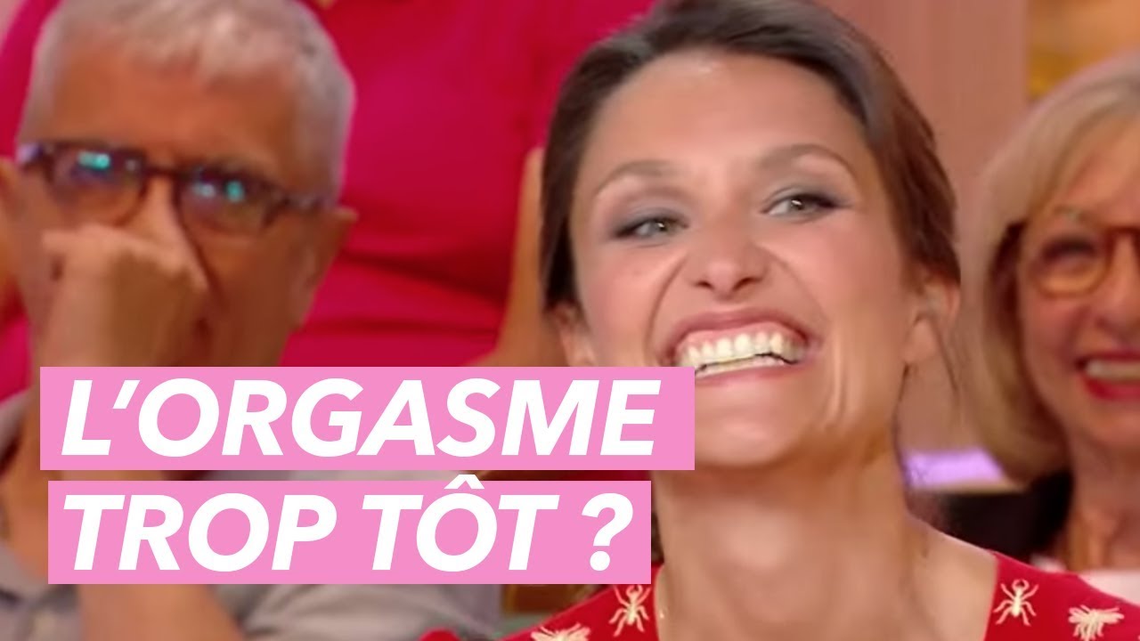 Y a-t-il une durée idéale pour nos rapports sexuels ?