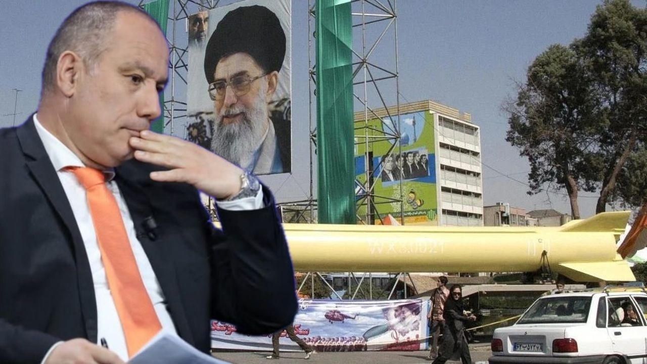 Irani ka bomba bërthamore? Shkatërrime masive, pedagogu zbulon skenarin
