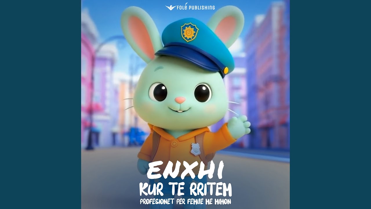 Kur te Rritem - Profesionet per Femije me Mimon