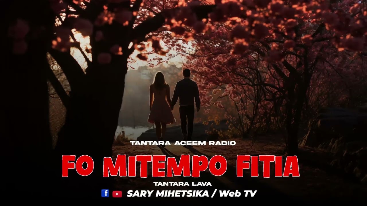 Tantara Malagasy - FO MITEMPO FITIA (Tantaran'i ACEEM Radio) Tantara Lava