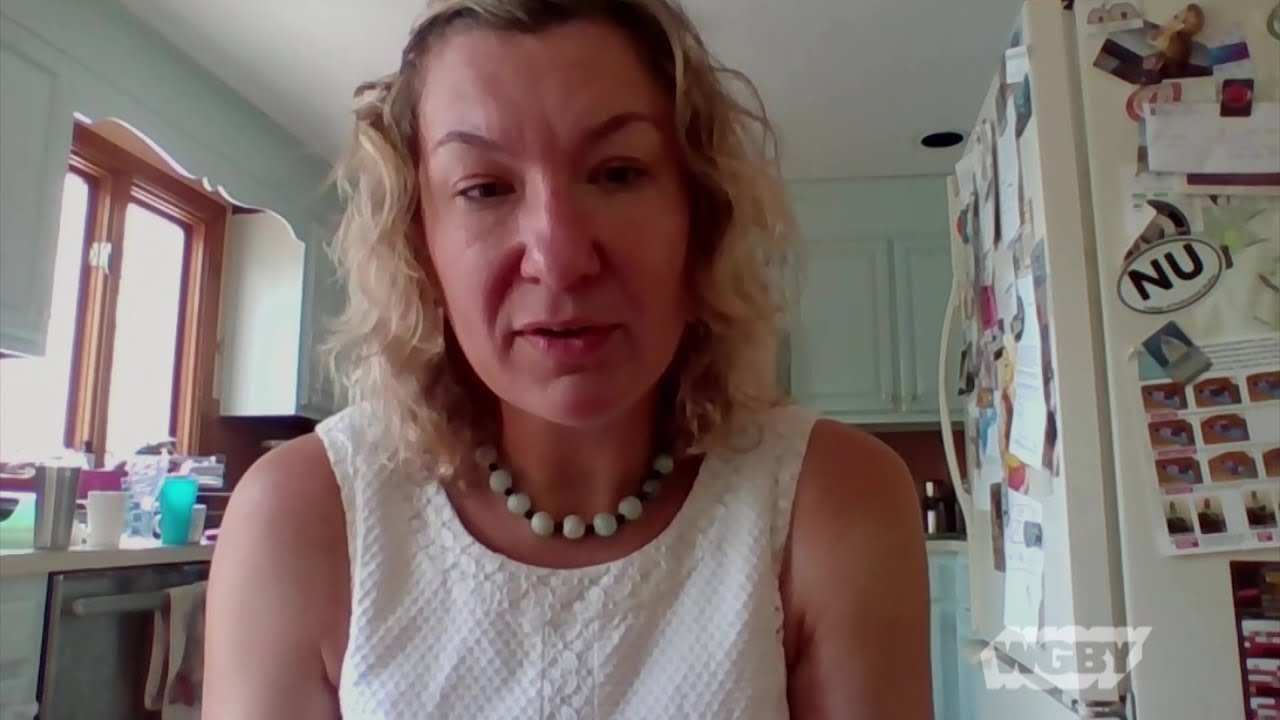 The Abduction of Molly Bish: 20 Years Later | Connecting Point | June 25, 2020
