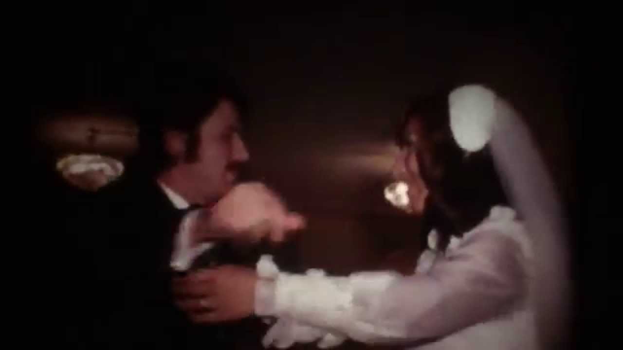 Hasan - Nur Candan Nikah D&uuml;ğ&uuml;n (8mm film)