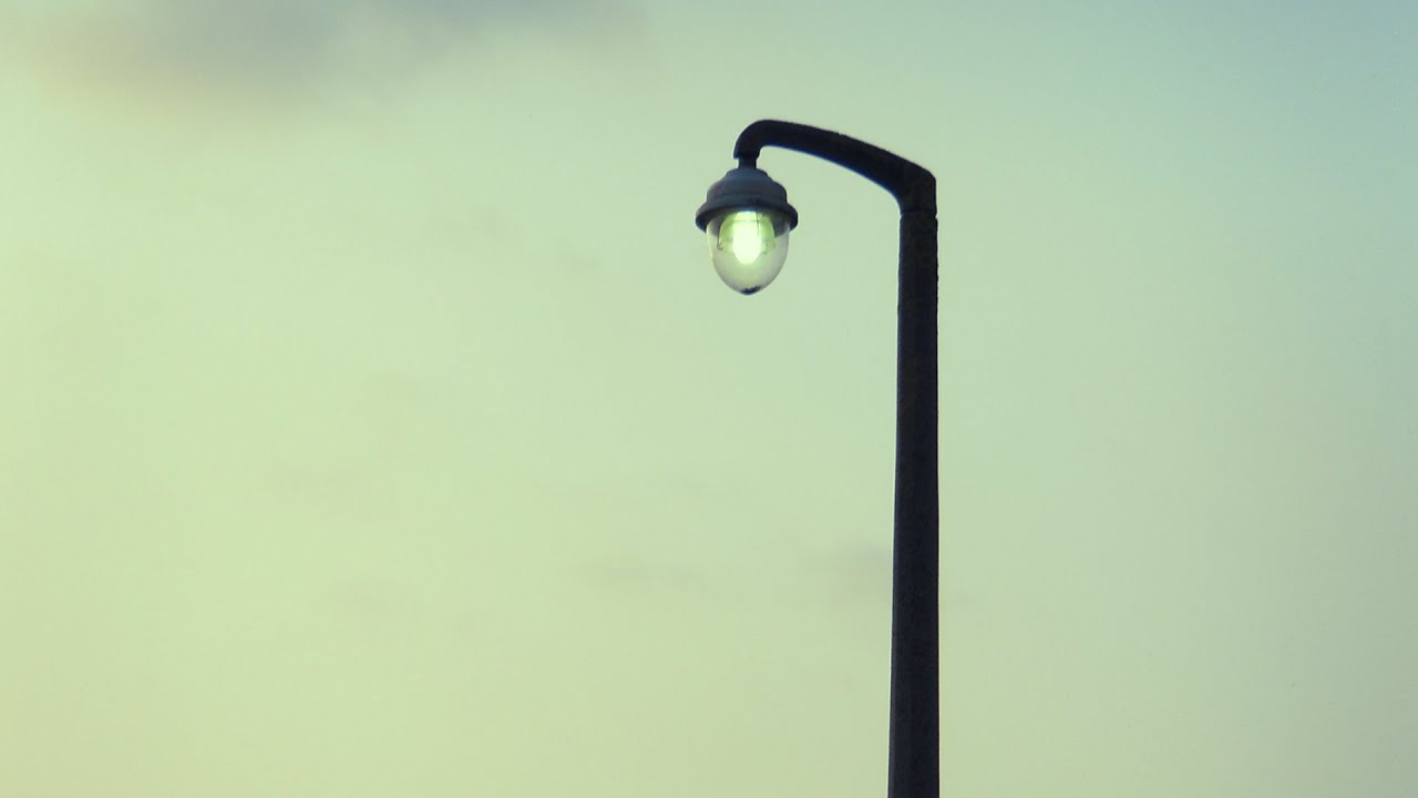 Old UK Street Lights (100 Pictures) Gallery 3