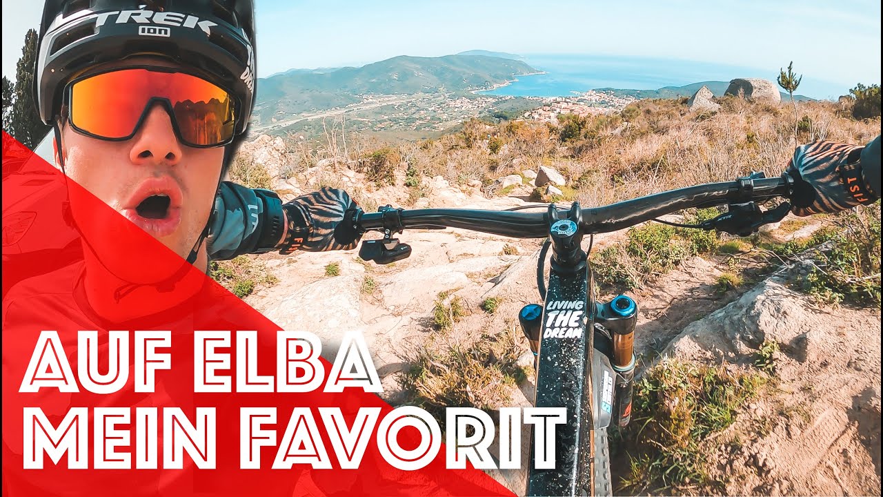 WARUM TUBELESS? | ELBA 3/3 | SANDRO SCHMID