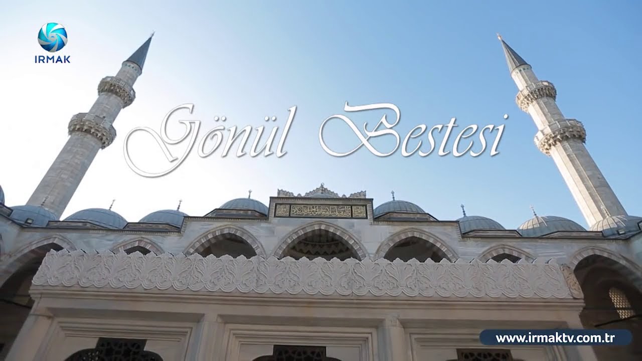 #14 Yılmayacaksınız - G&ouml;n&uuml;l Bestesi