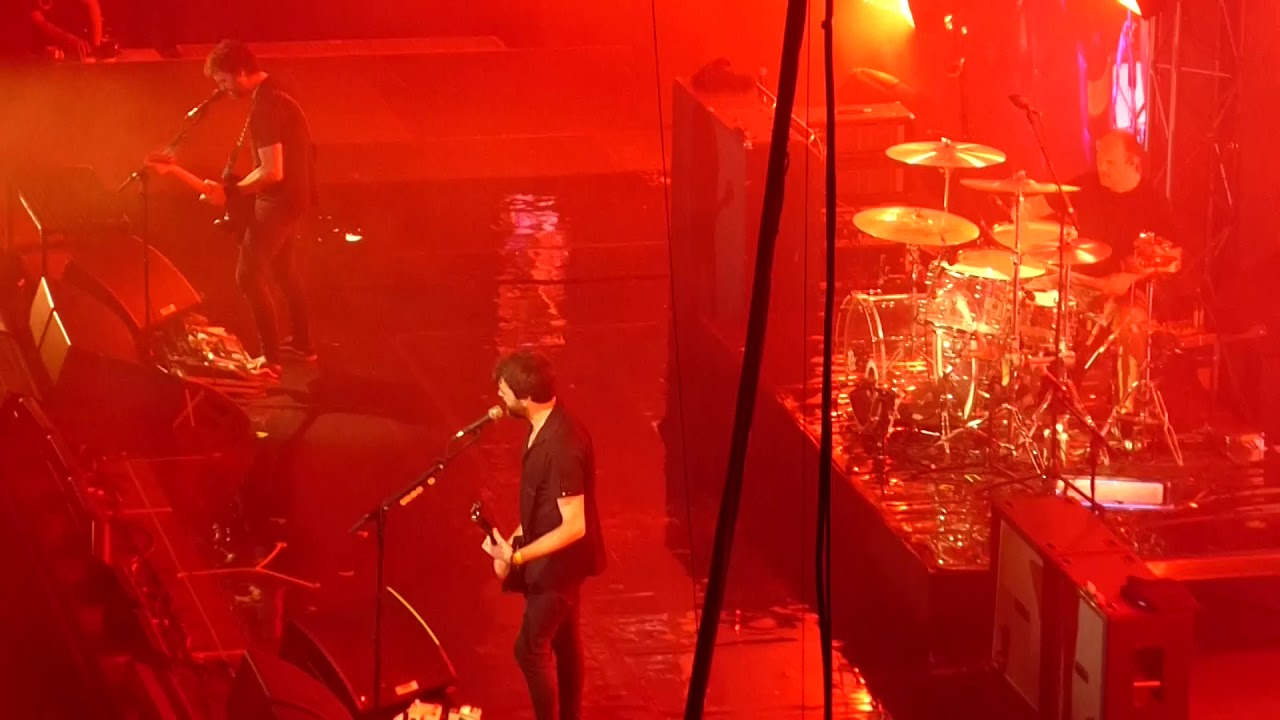 Berri Txarrak - Oreka - Iruña (23/11/2019)