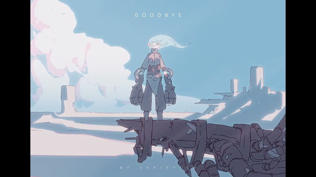GOODBYE