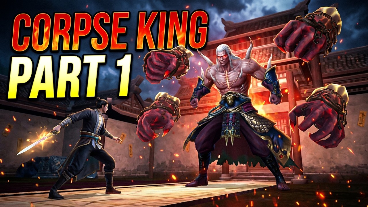 🧛 Vampire Master Walkthrough Part 1 | Mobile Gameplay (Android/iOS)