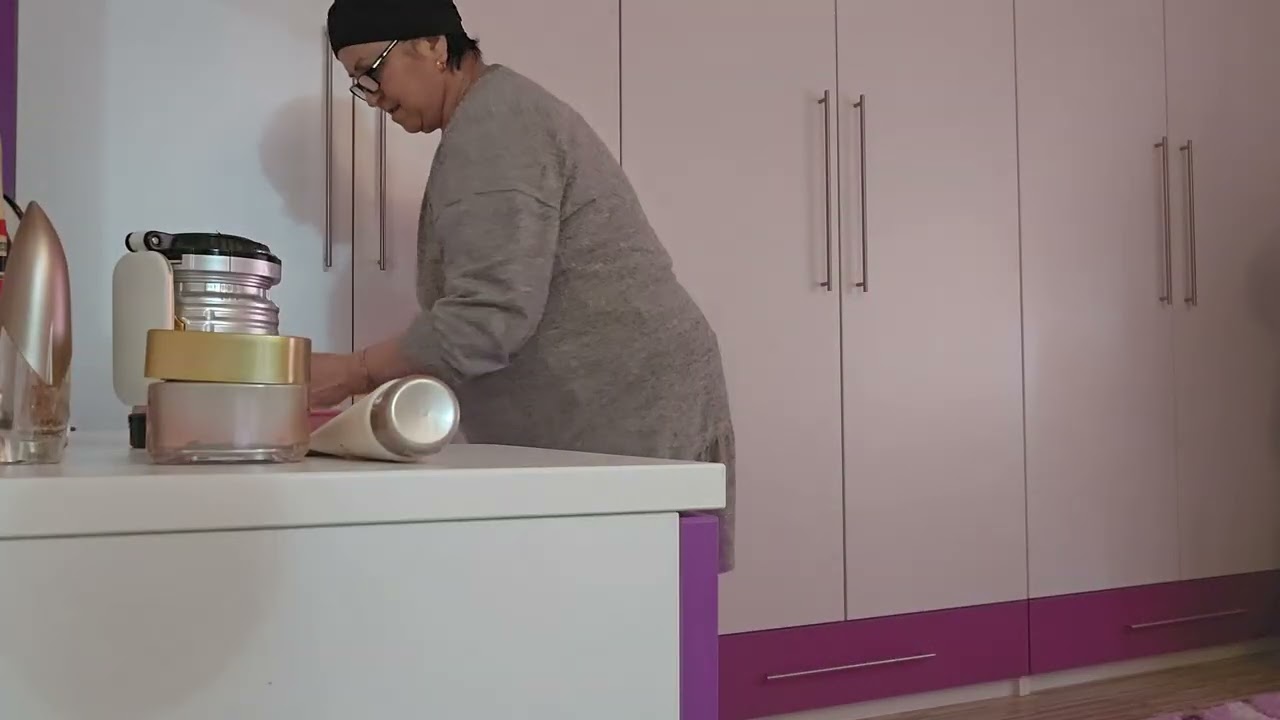 Nastavljamo sa čišcenjem 🥰