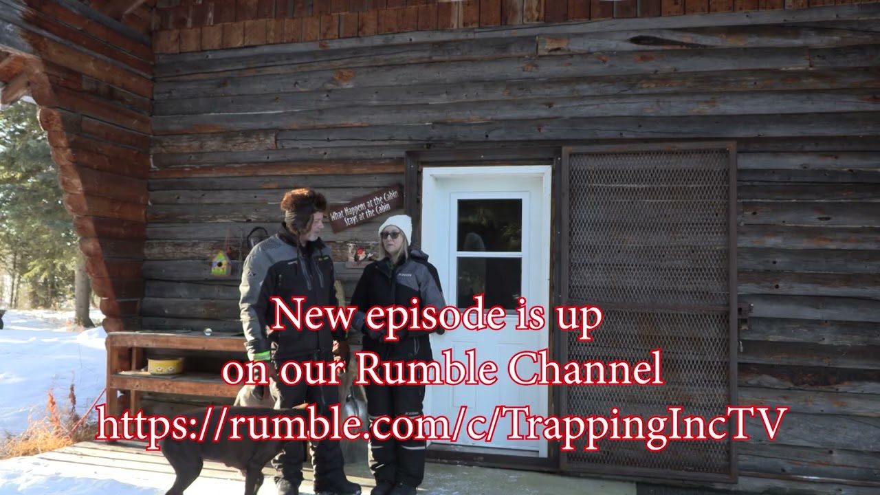 Trapping Inc Season 8 Episode 9