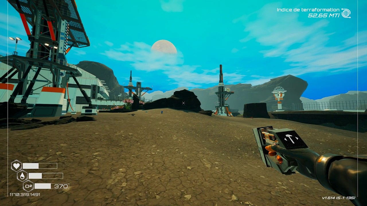 The Planet Crafter : Toxicity Pt43