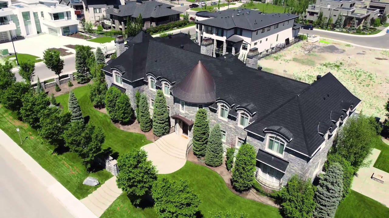 44 Aspen Ridge Heights SW, Calgary, AB