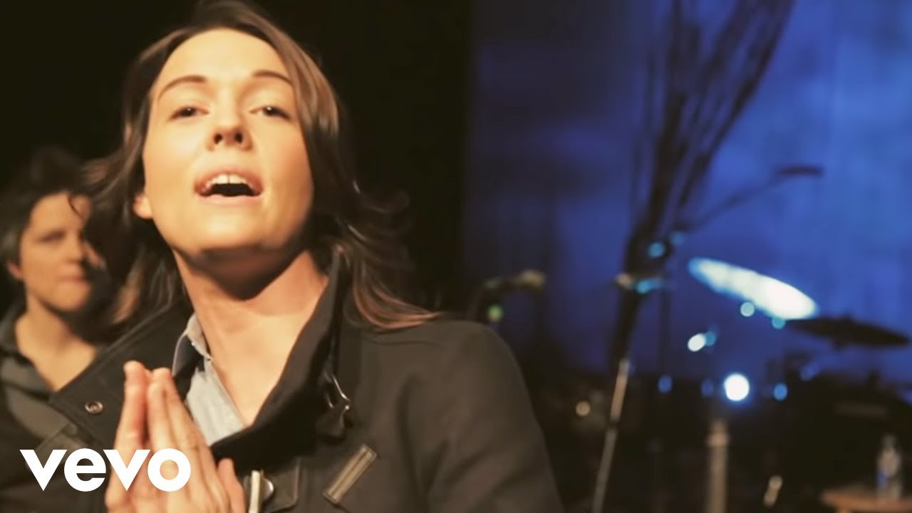 Brandi Carlile - Dying Day (Official Video)