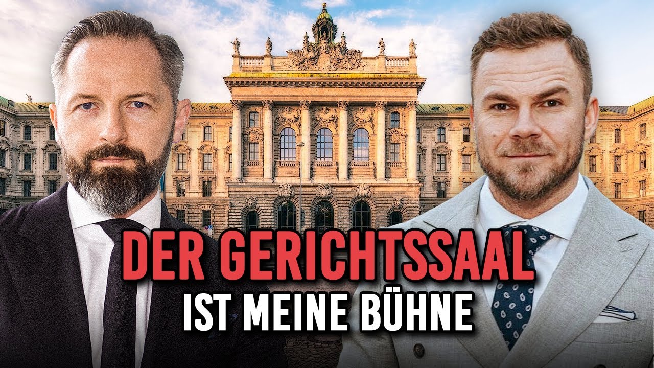 André Miegel: Kriminalität ist strukturierter als die meisten Unternehmen