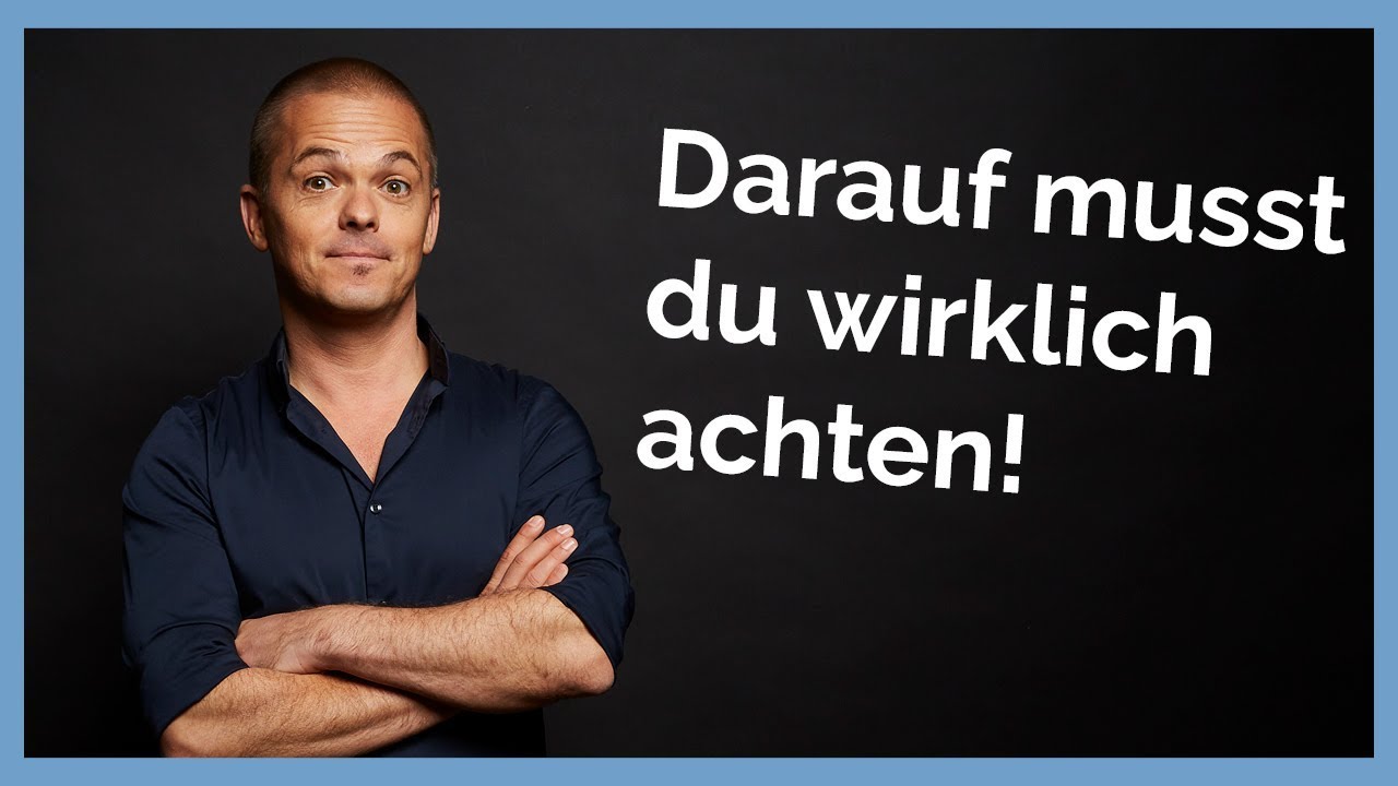 Menschen durchschauen - Ist das überhaupt möglich?