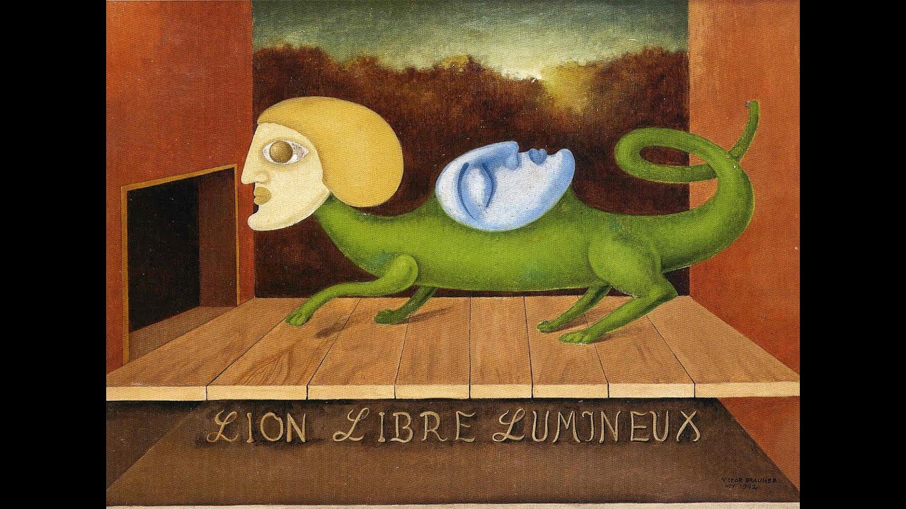 Victor Brauner