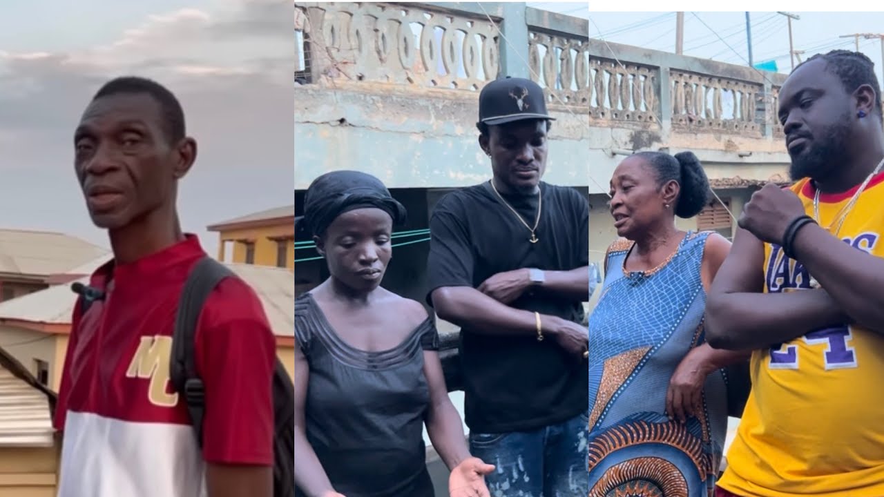 SADDEST DAY💔😭ATAA’S HUSBAND MR.DAVID HAS PASSED AWAY 💔FRESH TUBOR& OG🥲PAY A VISIT TO CONSOLE HER