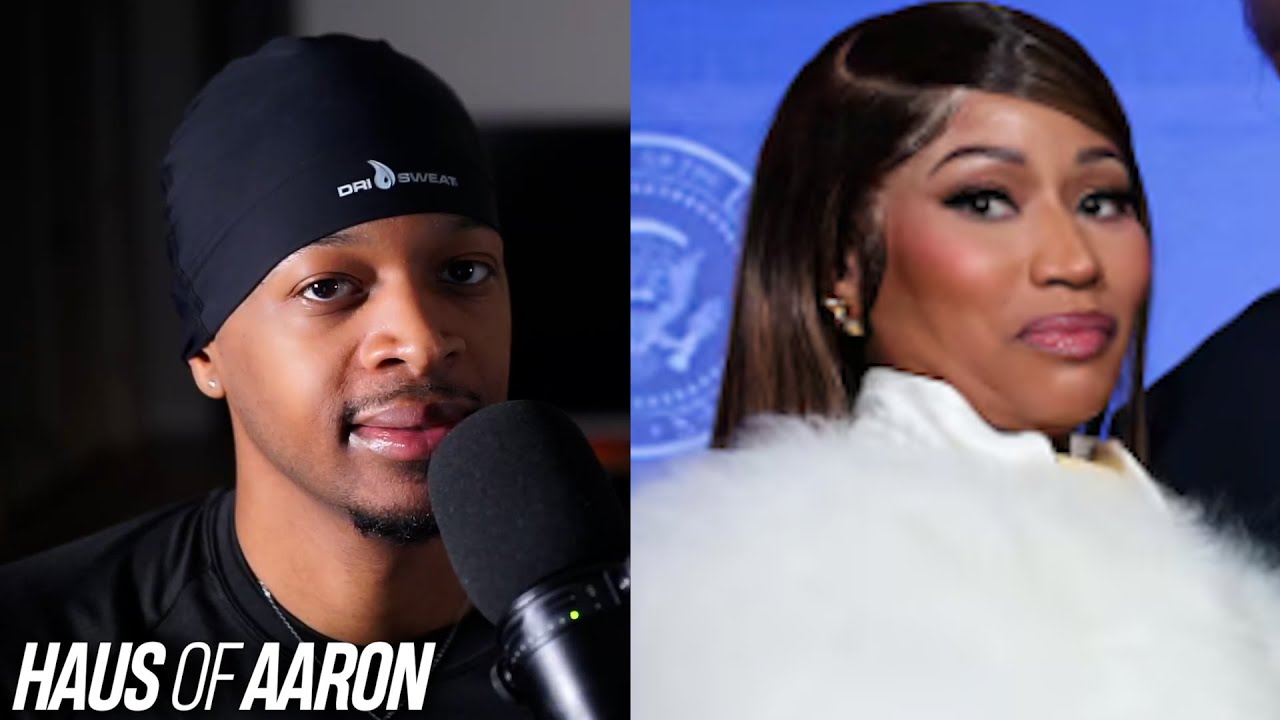 Nicki Minaj Is Spiraling, Sherri Shepherd Show Cancelled, Kelly Clarkson Quits!