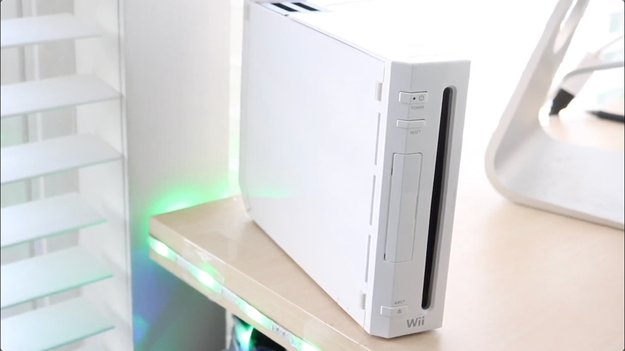 Nintendo Wii против эмулятора Nintendo Wii! (Что лучше?)