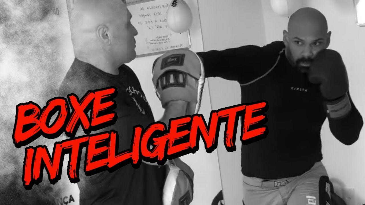 SEQUÊNCIA de boxe INCRÍVEL! (Jogo de Boxe: Como Criar Sequências de Golpes)