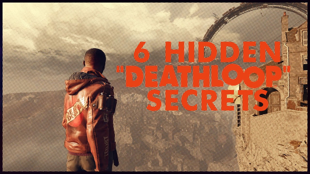 6 Hidden 