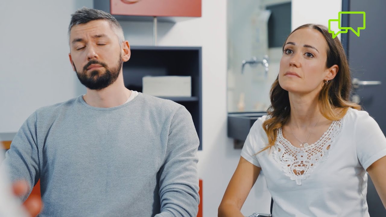 HearPeers UK - Video for parents