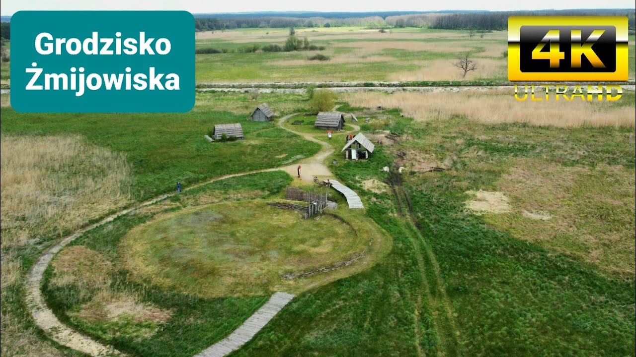 Grodzisko Żmijowiska