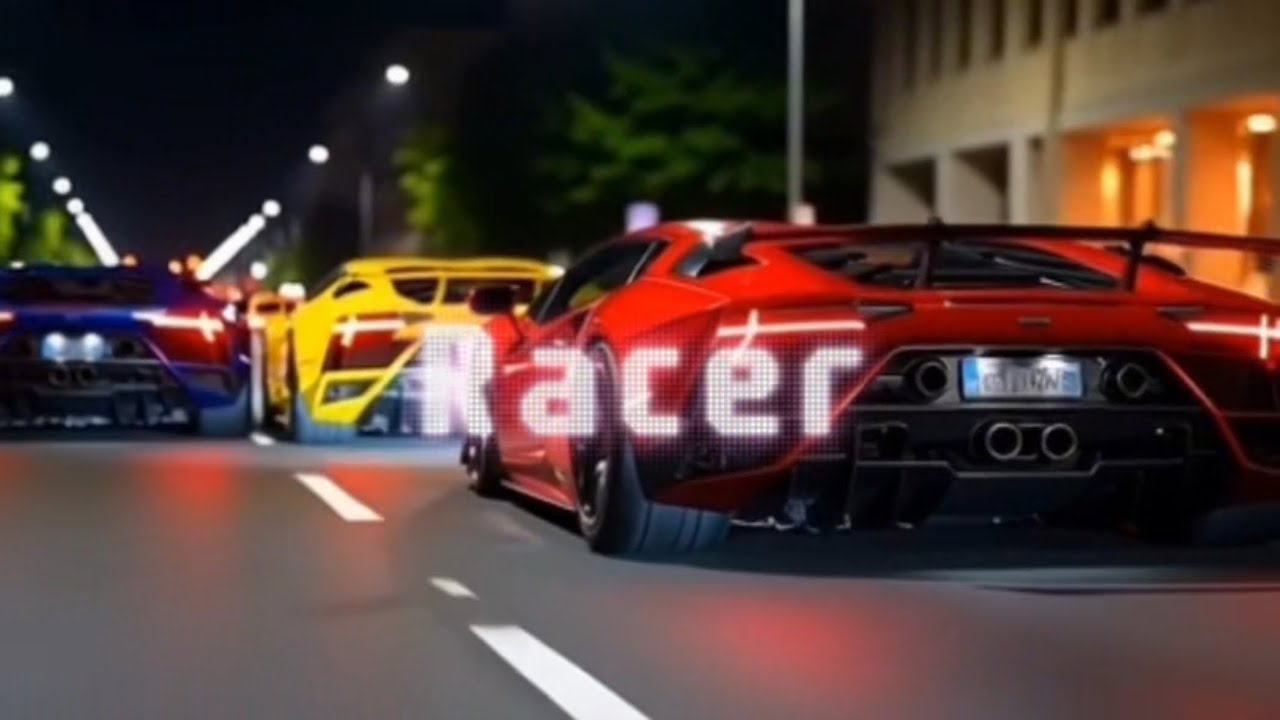 [FREE] HARD|FAST 2026 rap beat/trap beat “RACER” #rapbeat #trapbeat #2026