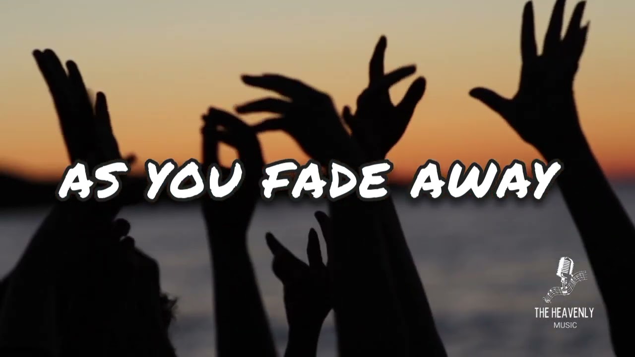 dramatic mood | song-as you fade away | enjoy the music