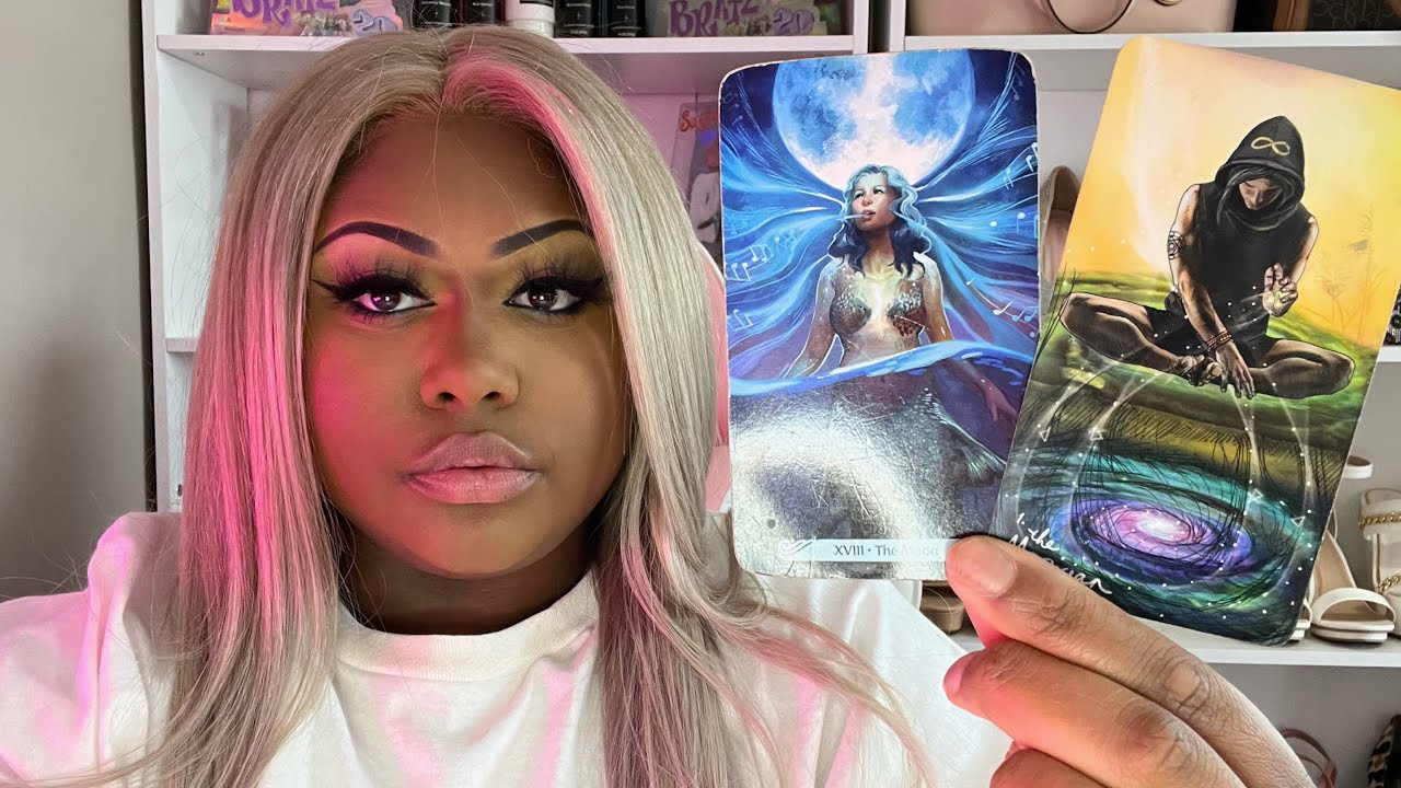 LEO ♌️🦁 THINGS ARE HAPPNEING BEHIND THE SCENES IN YIUR FAVOR 💫❤️🔮