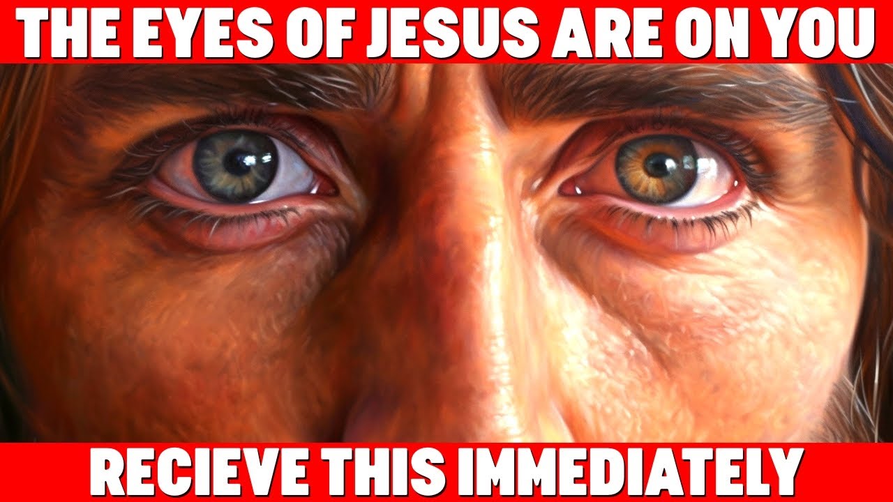 VERY Urgent ‼ Jesus is Asking You To Recieve This IMMEDIATELY! God Helps