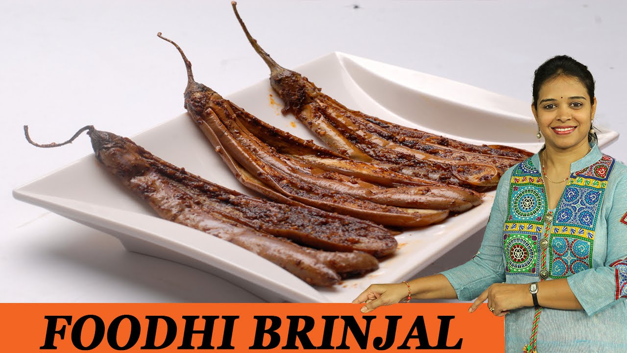 FOODHI BRINJAL