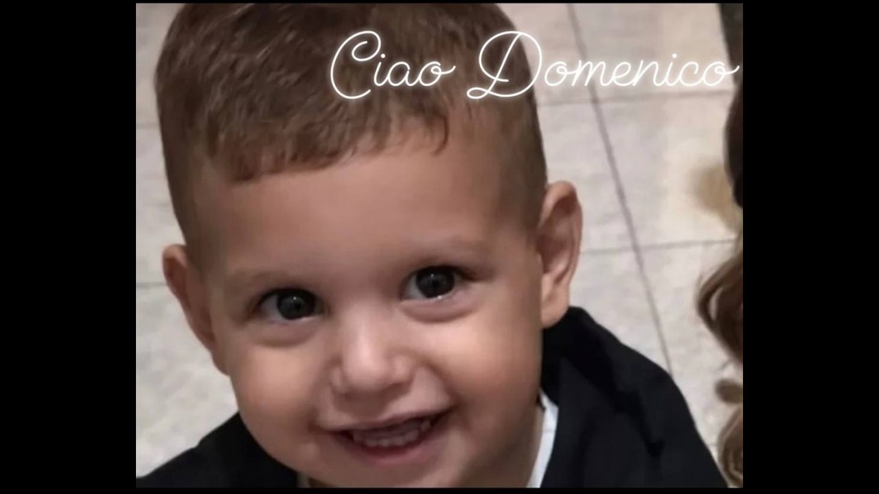 Giustizia per Domenico di soli 2 anni - 21/02/2026