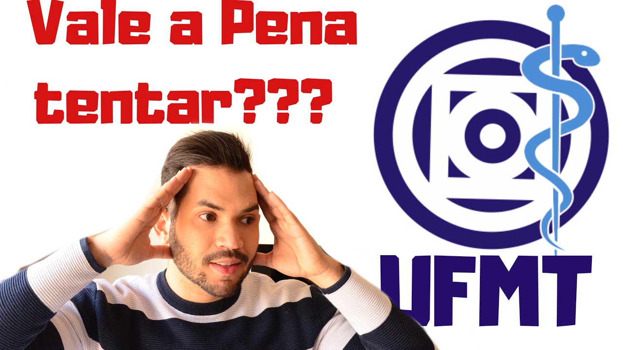 É FÁCIL REVALIDAR NA UFMT? Saiba como revalidar seu diploma na UFMT!