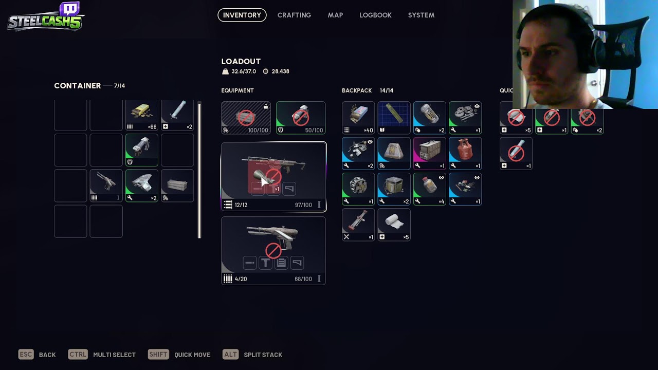 Arc Raiders | Ratting the Ratsl