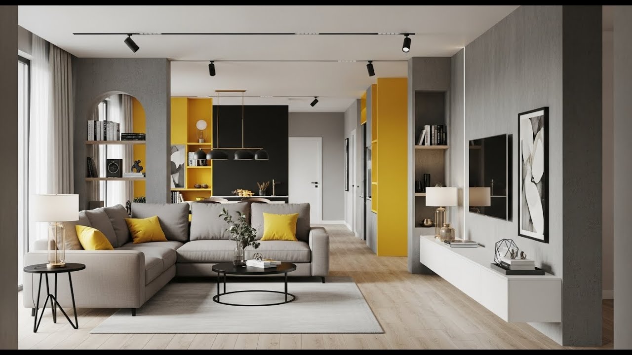 Affordable Budget Beautiful Living Room Ideas That Still Look Modern, Elegant, and Cozy