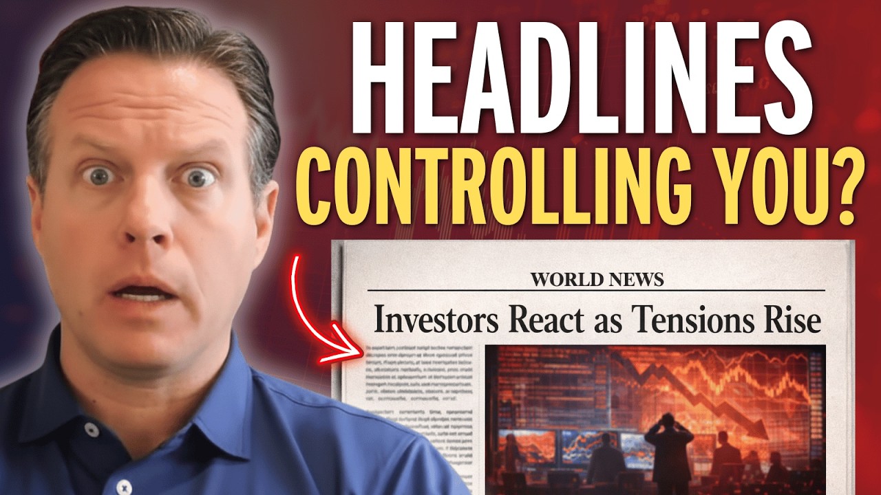 Should Geopolitics Drive Your Investing?