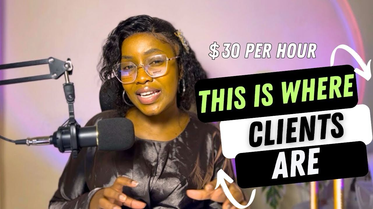 The Ultimate Guide | To Finding Clients for Your VA Business in 2026 #virtualassistant 