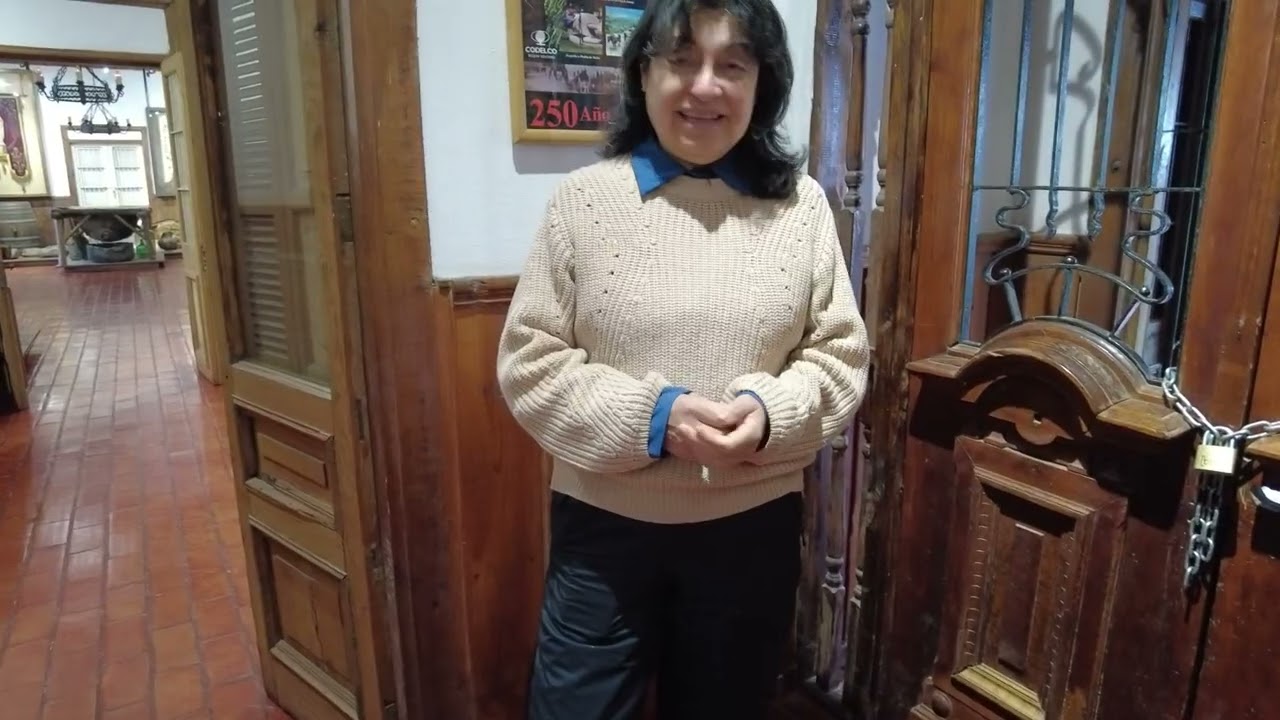 Alhué