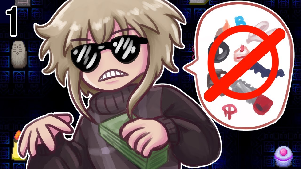 YNO Yume 2kki: Effect-less Episode 1: No Bike, No Problem
