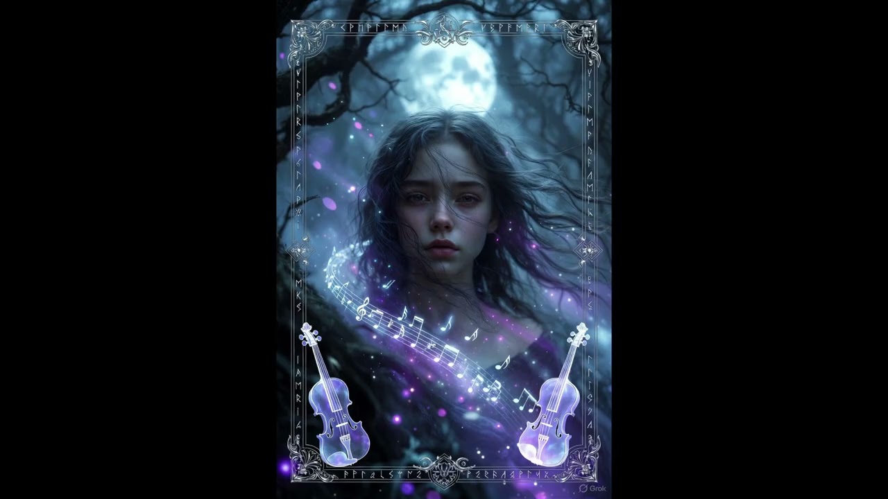 Ascension Through Shadows  - Original instrumental progressive symphonic metal