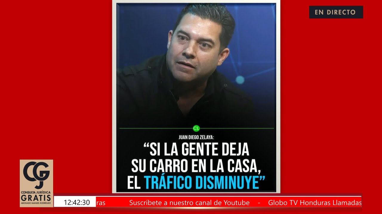 Abog. José Manuel Rodríguez 01 DE FEBRERO DEL 2026