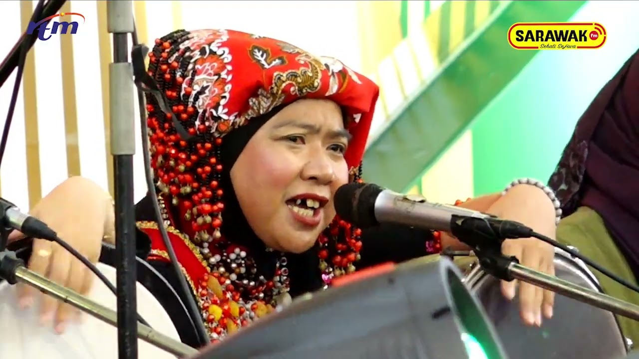 BERMUKUN SEBORNEO (TEMA : HARI KEMERDEKAAN TIGA NEGARA MOU)