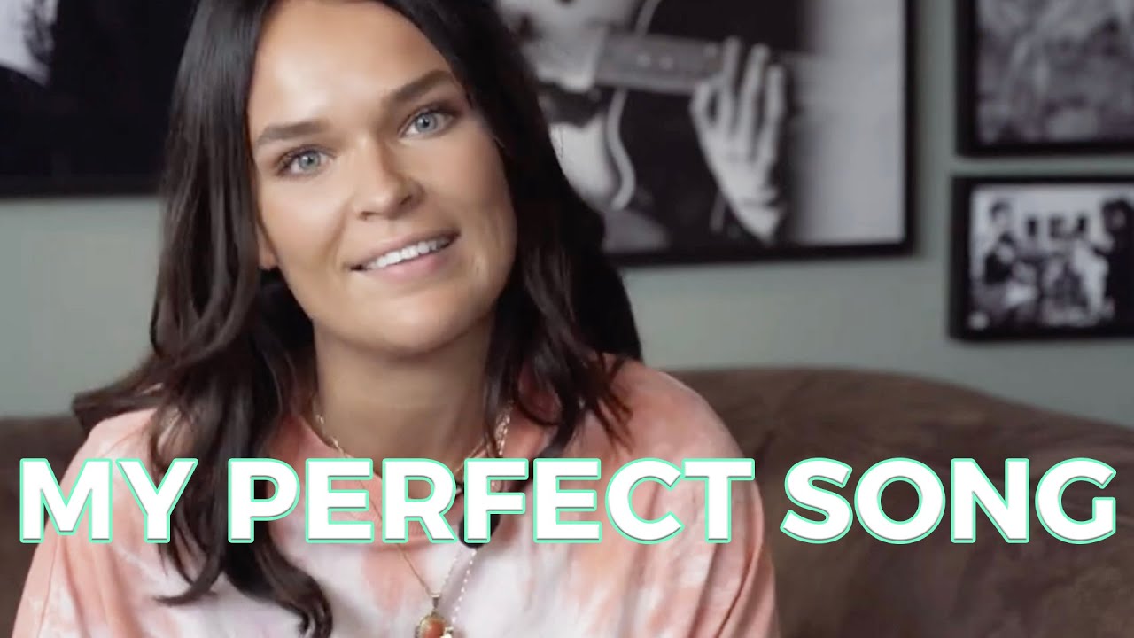 Babet ft. Laura Branigan, Lorde en Freddy Mercury? | MY PERFECT SONG
