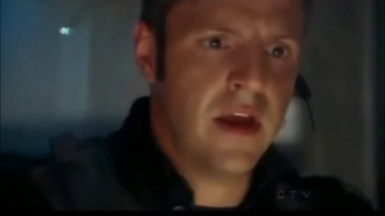 Michelangelo Scarlatti Spike - Hero Skillet