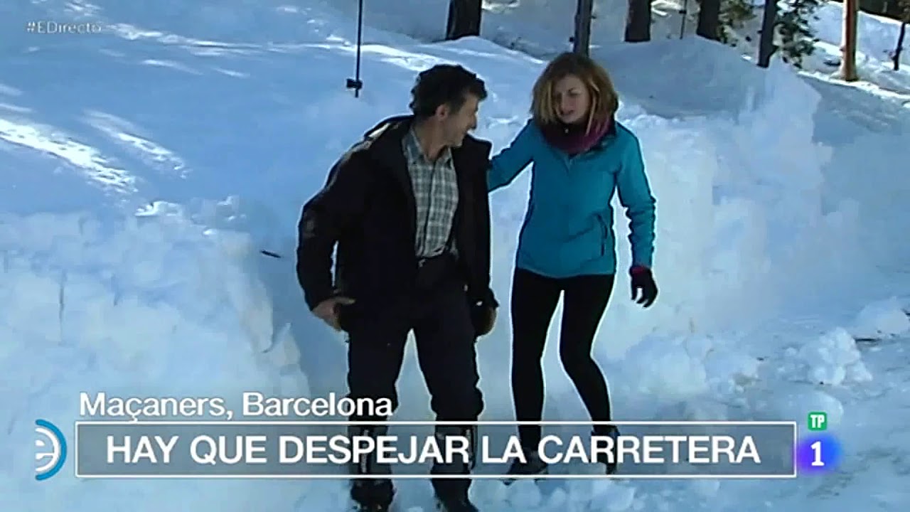 España Directo - En busca de Ramona - Maçaners - 07/02/18